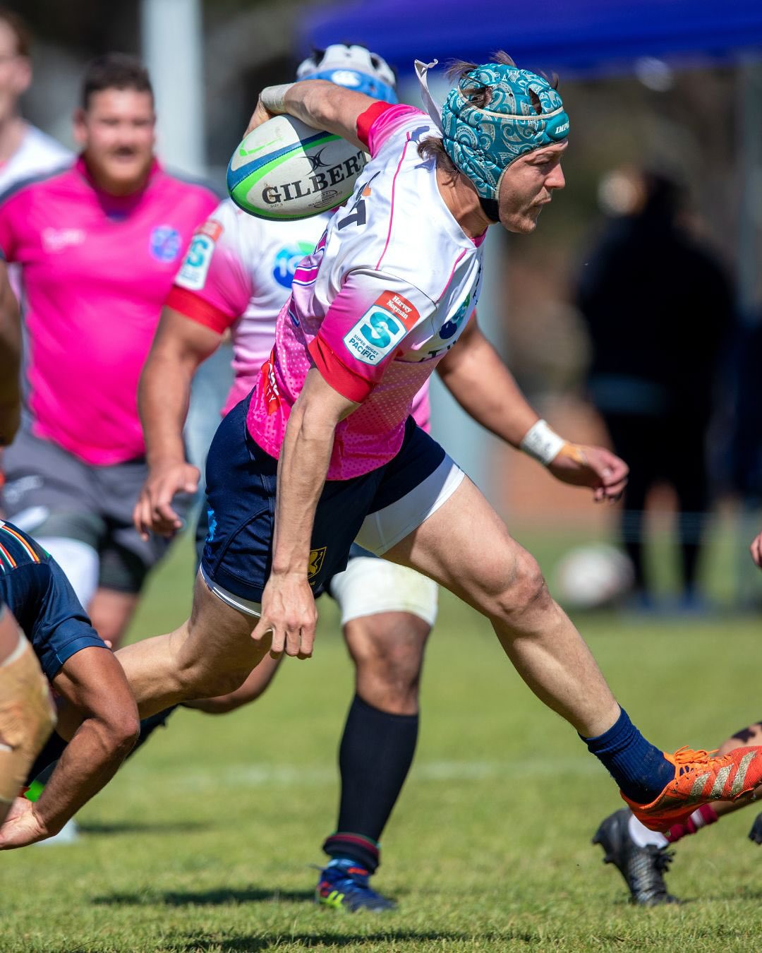 Rugby Victoria | Melbourne VIC