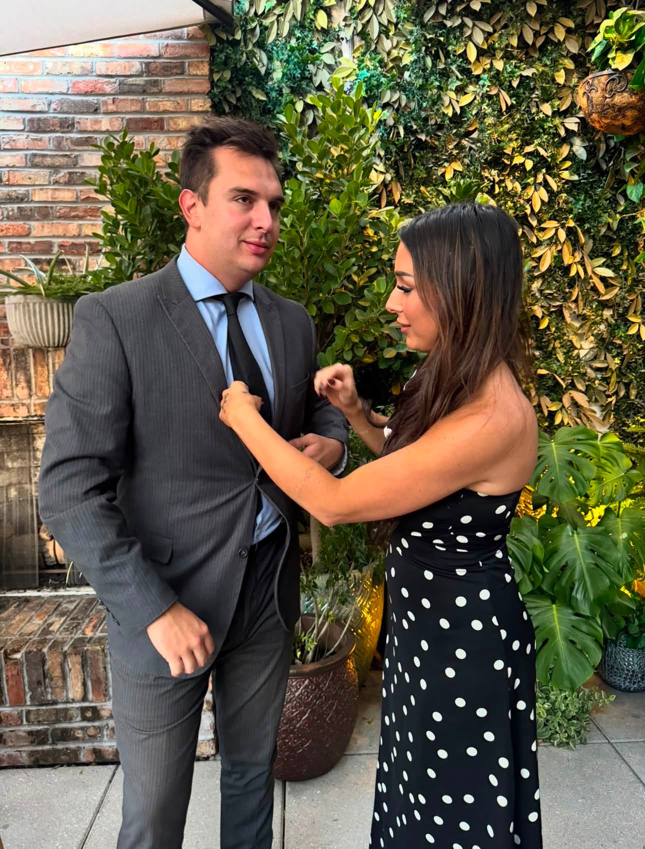 Happy birthday to my incredible wife Lauren! ❤️ Whatever season of life we are in, you get more beautiful with each one. My best friend, and the best mommy to our (soon-to-be)