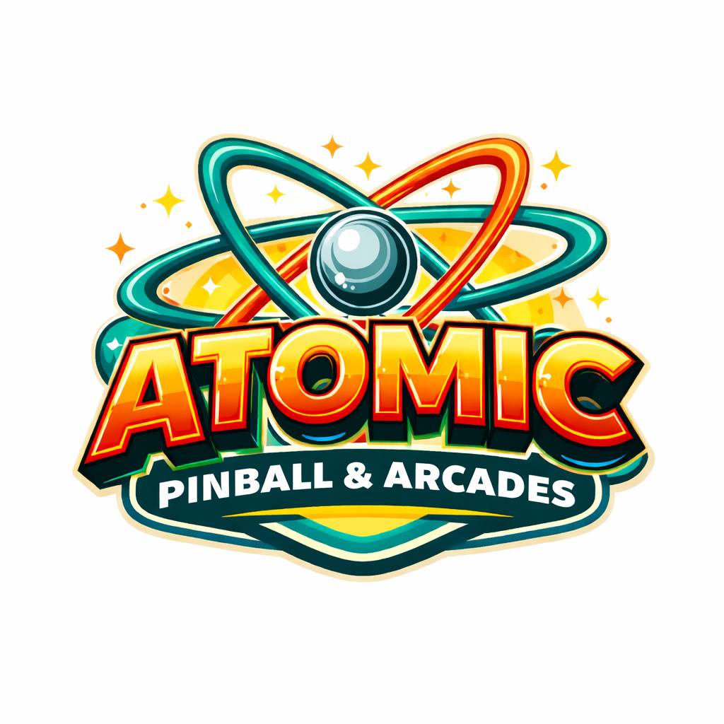 Atomic Arcade - What an awesome Round 7 of the 𝐀𝐭𝐨𝐦𝐢𝐜... | Facebook