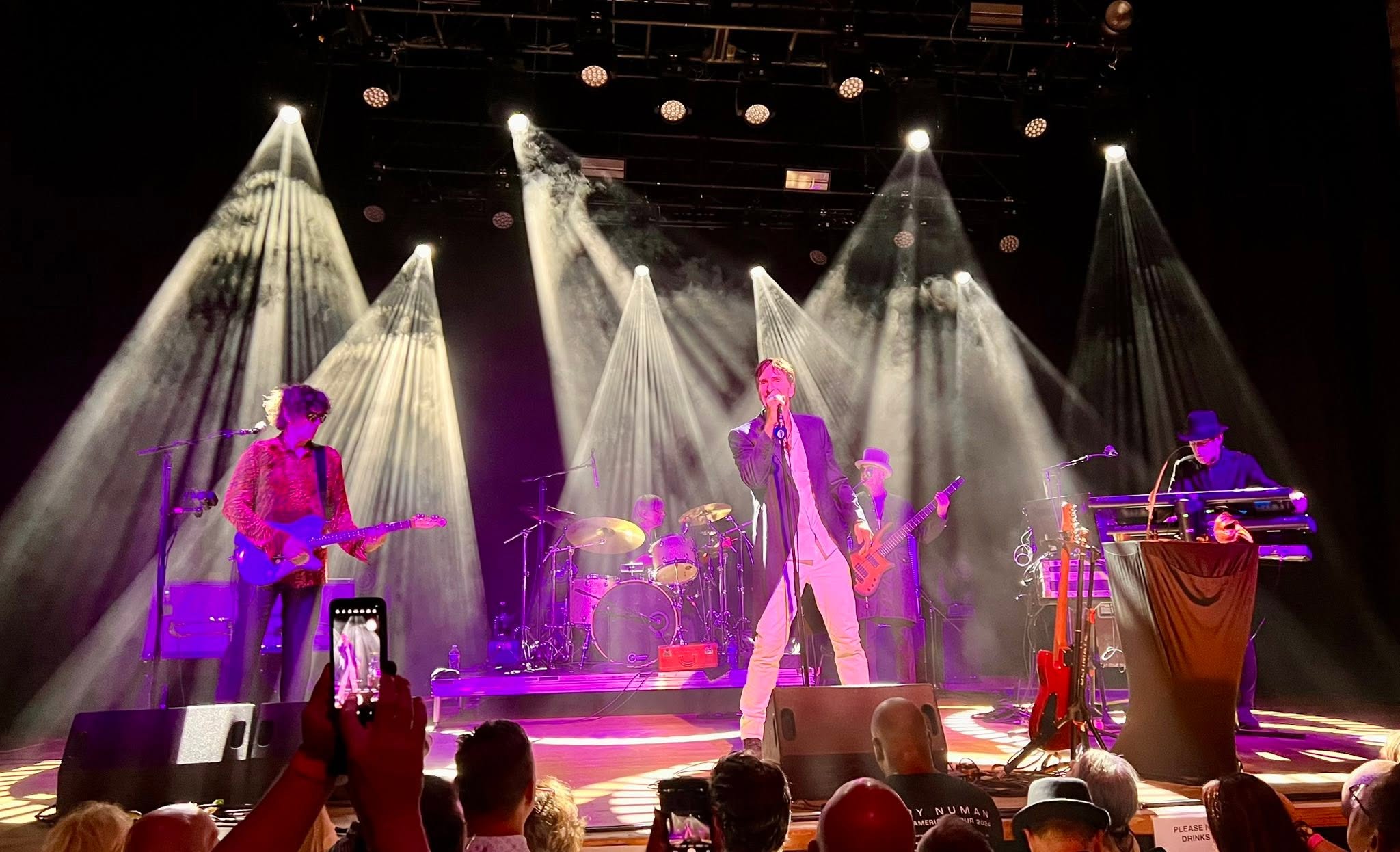 The Fixx (@thefixx) • Facebook