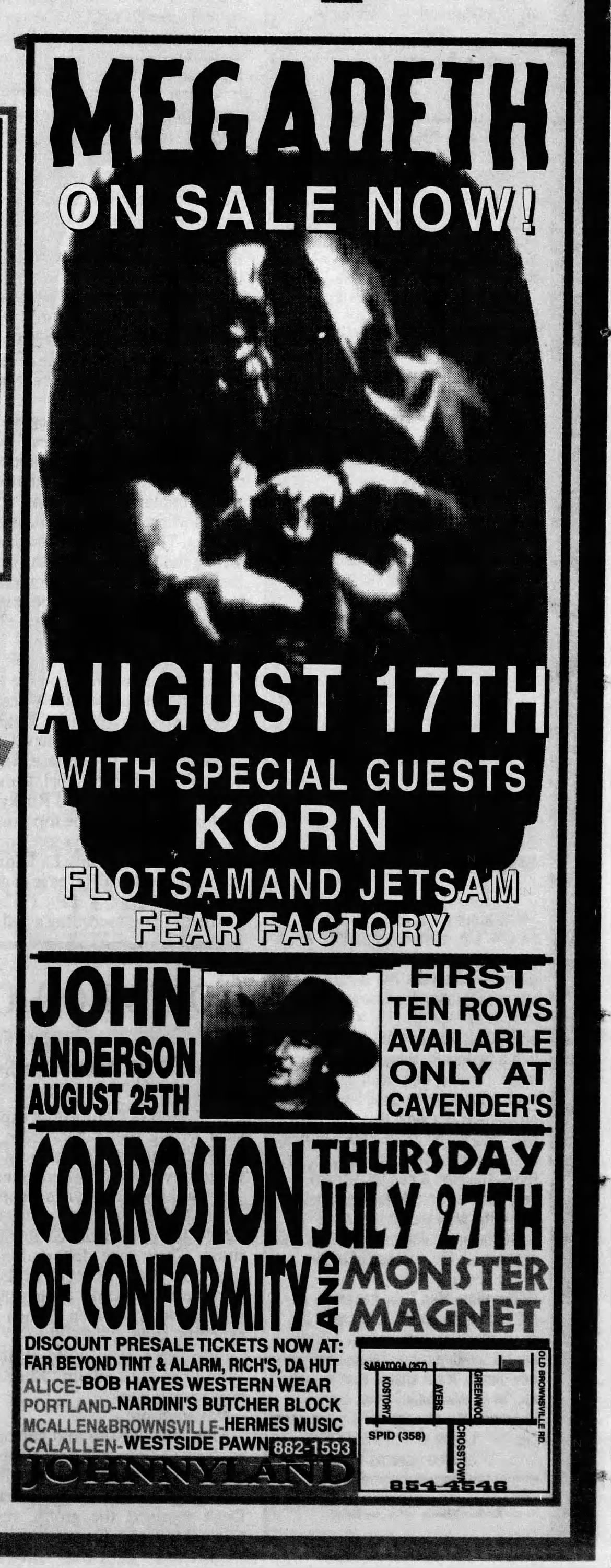 On this date in 1995: The 