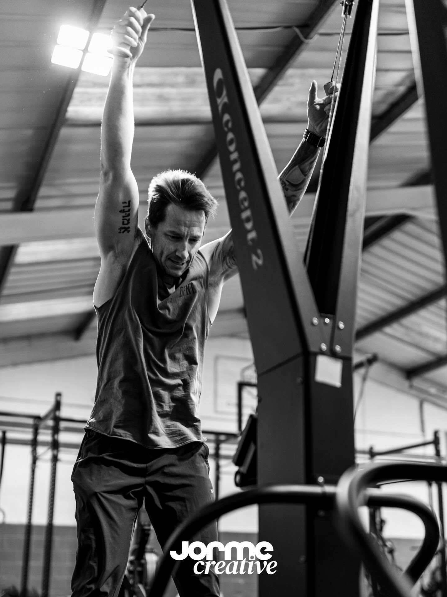 CrossFit RTV - 🚨 NEW CLASS LAUNCH 🚨 We’re bringing HYBRID... | Facebook