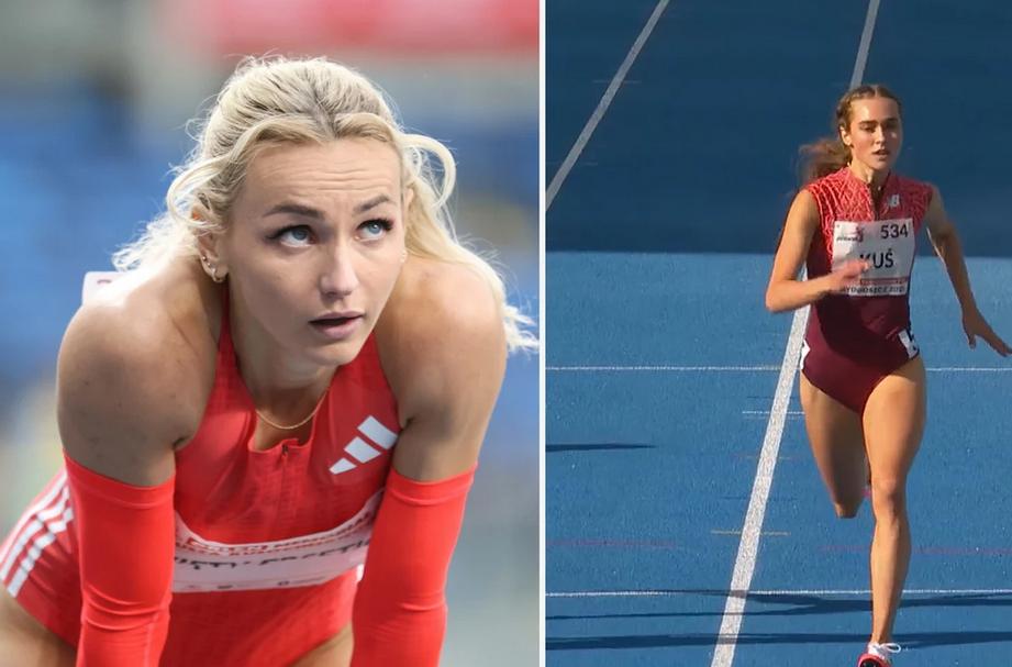 lekkoatletyka