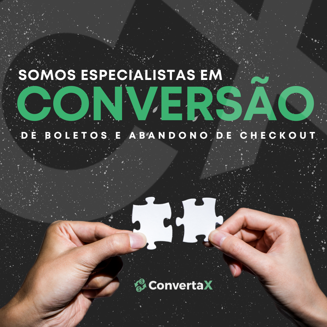 ConvertaX | Arara PB
