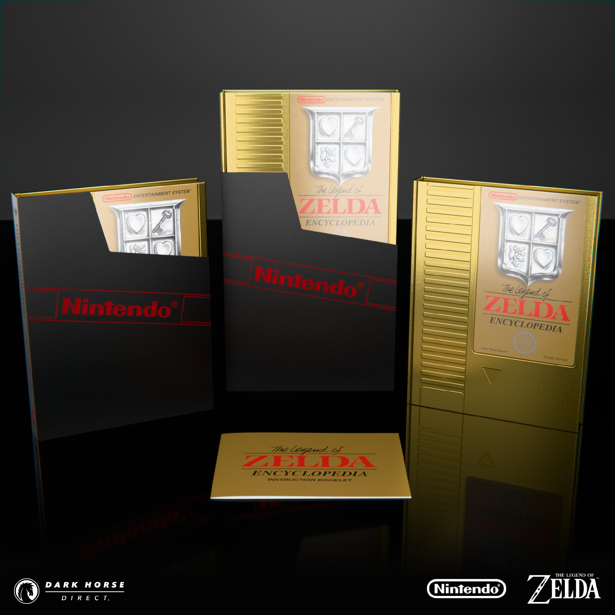 With the announcement of the Legend of Zelda: Ocarina of Time 