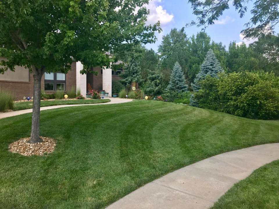 Hoffman Mowing | Lincoln NE