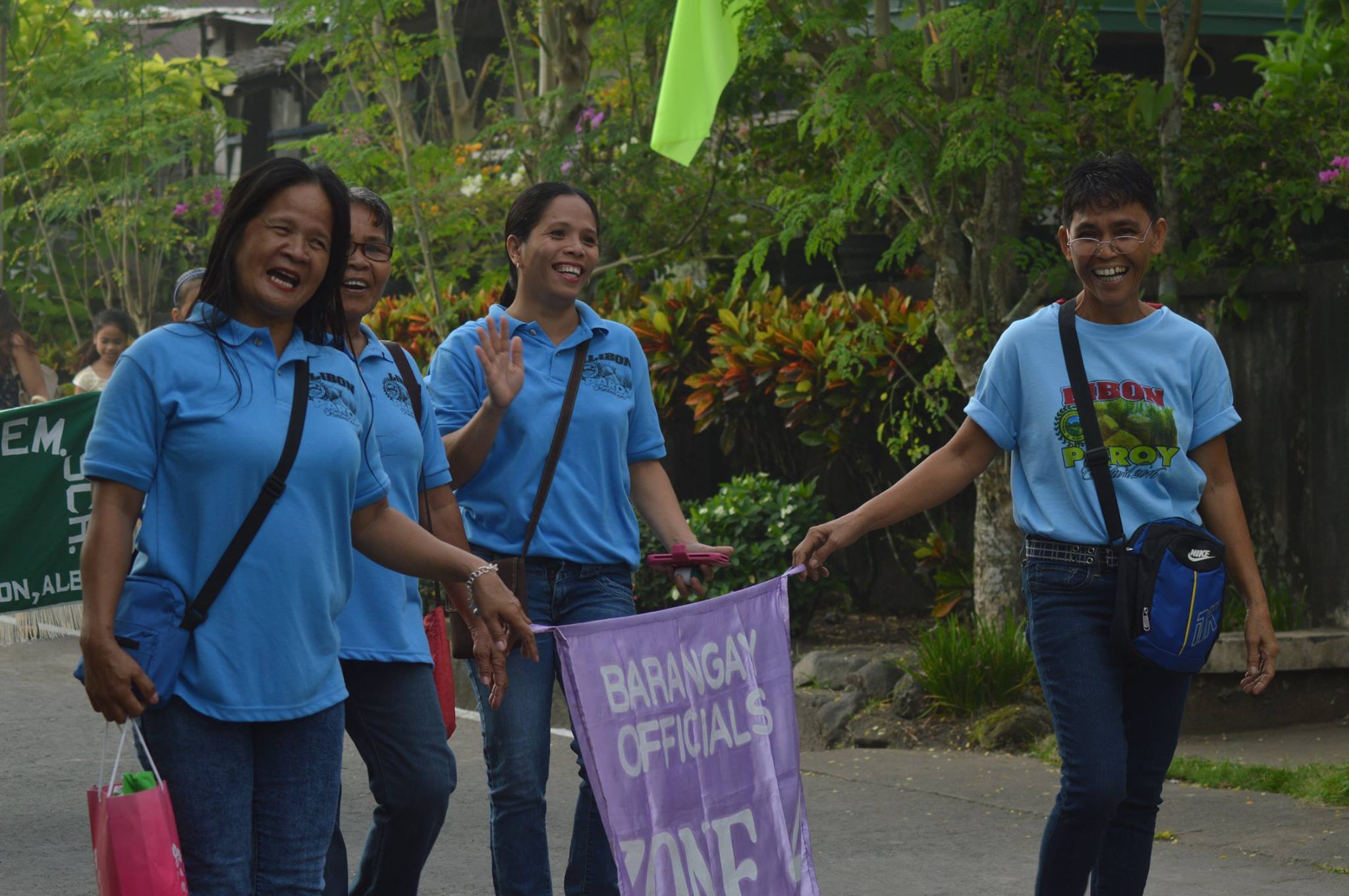 Zone 4 Libon, Albay | Libon