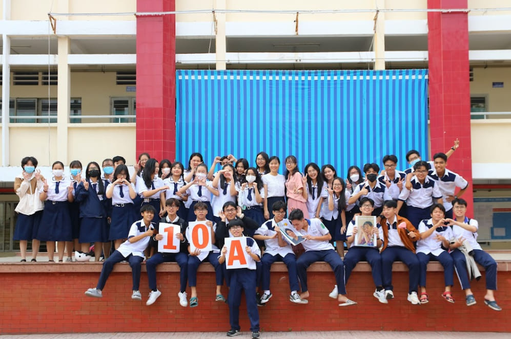 Người tà răm có A14 theo sau