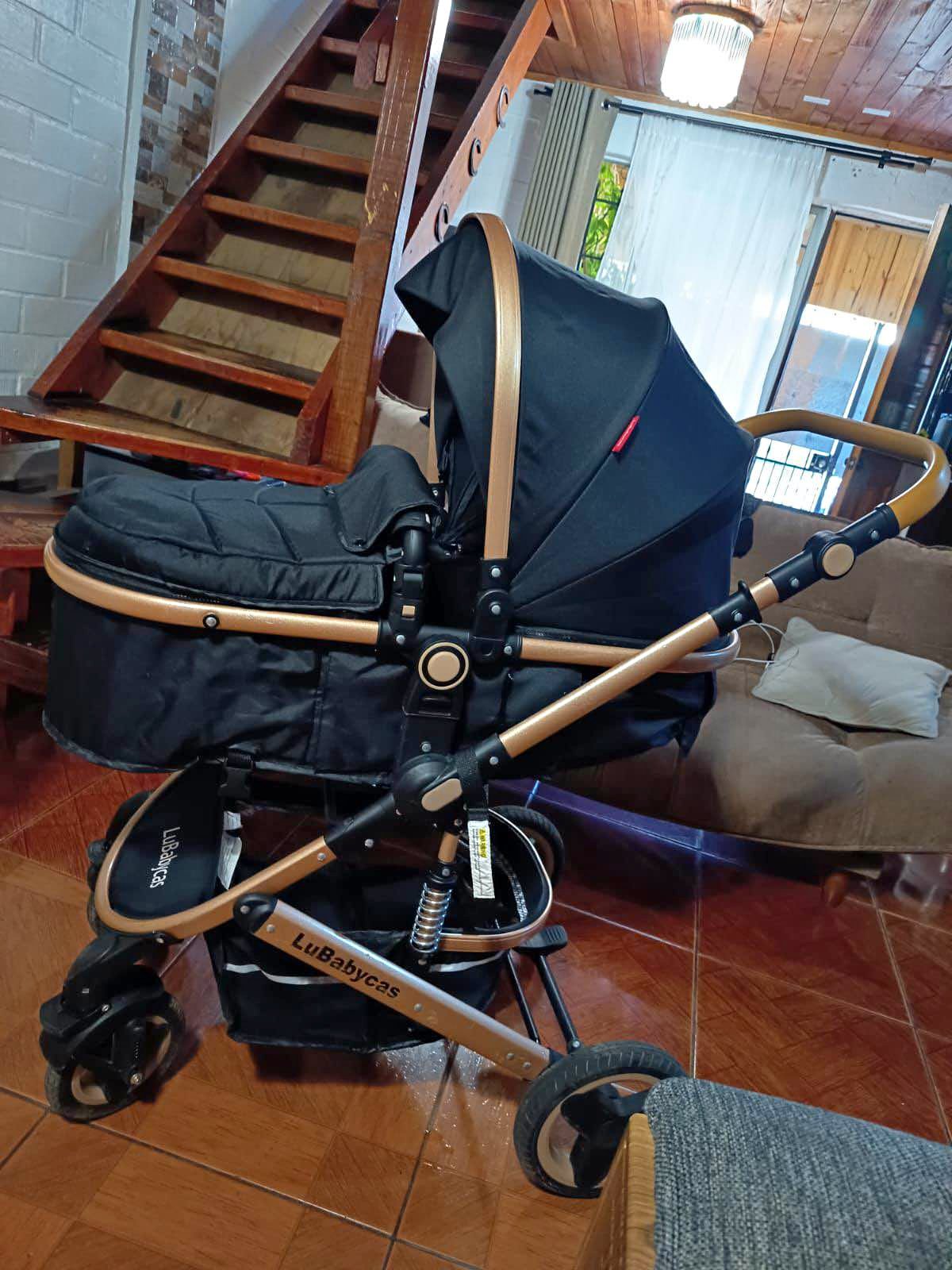 Vendo - Strollers - San Javier, Chile | Facebook Marketplace | Facebook