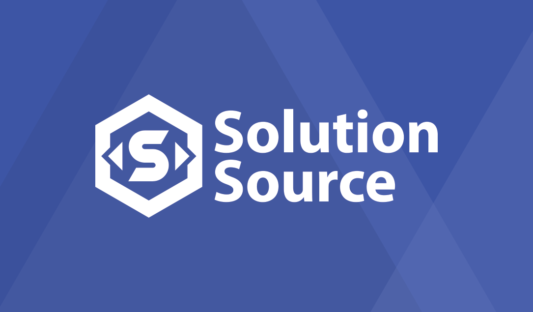Solution Source - Home