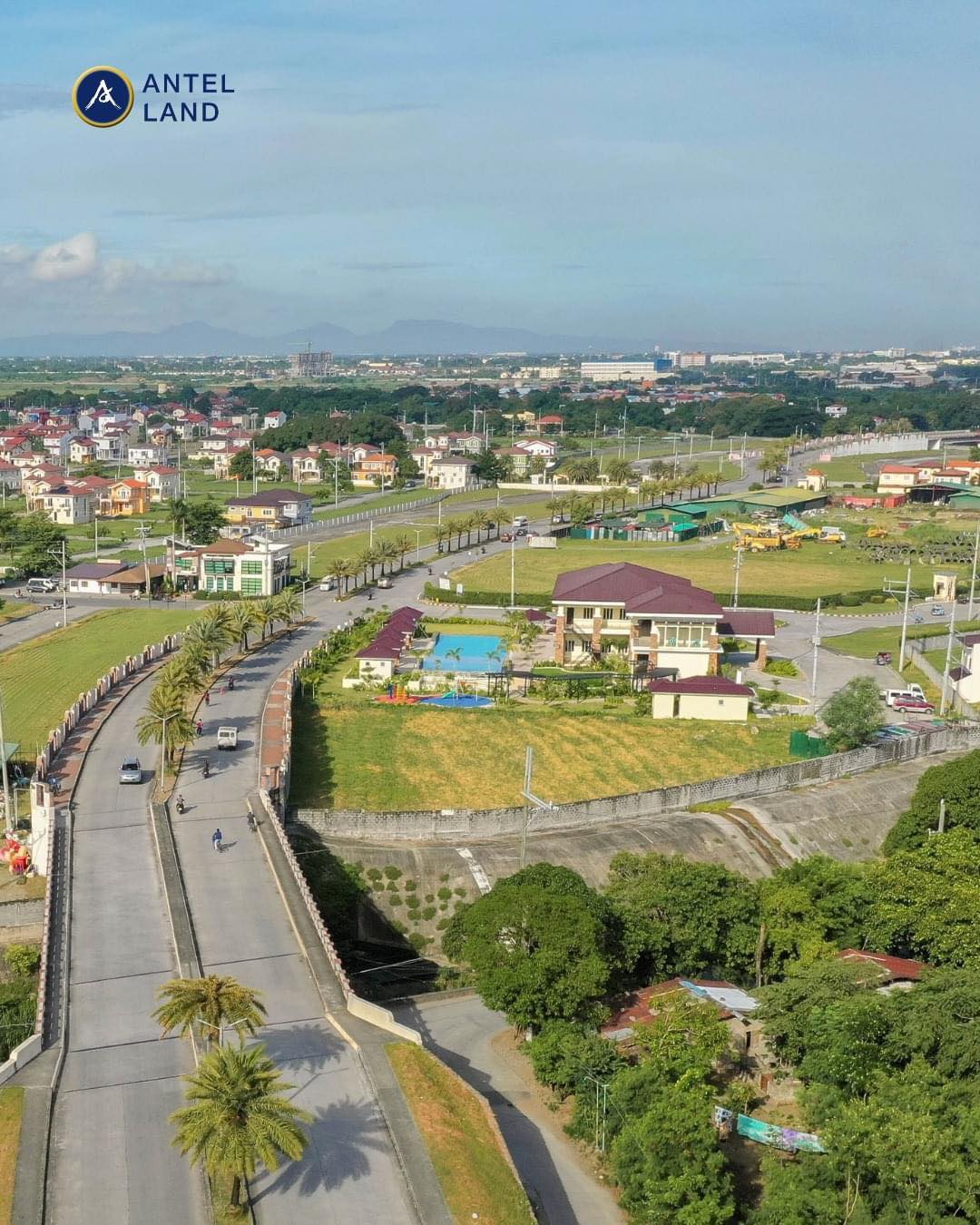 Antel Grand Village | General Trias