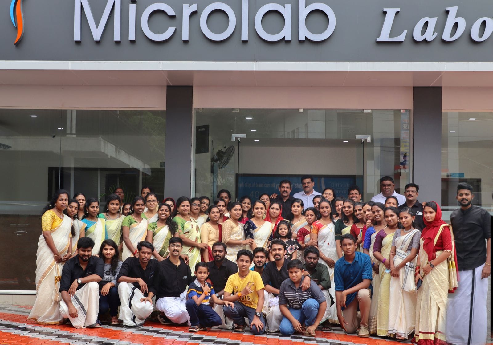 Microlab Scan & Diagnostics Chunkappara | Chunkappara