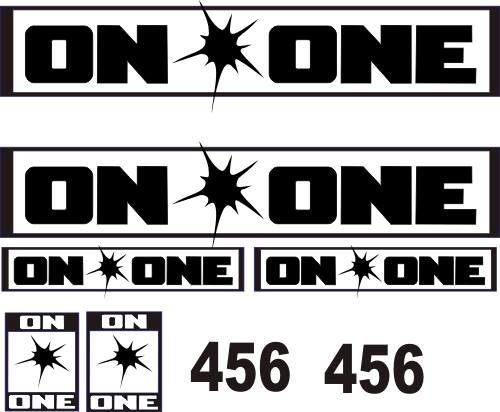 Sticker Bucket | Norton Canes