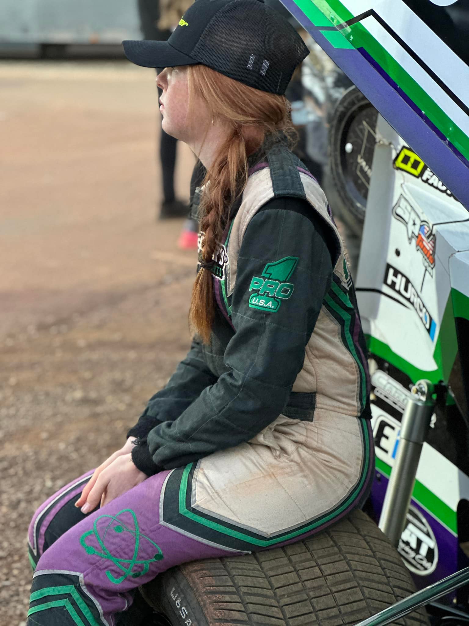 Victoria Beaner Racing added a... - Victoria Beaner Racing