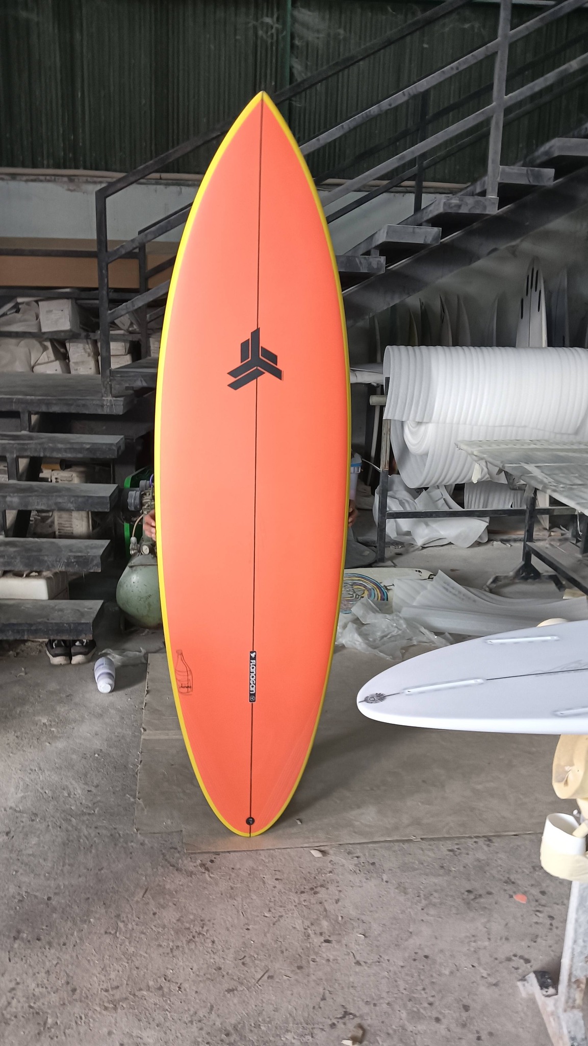 Flanagan Surfboards (@flanagan.surfboards) • Facebook
