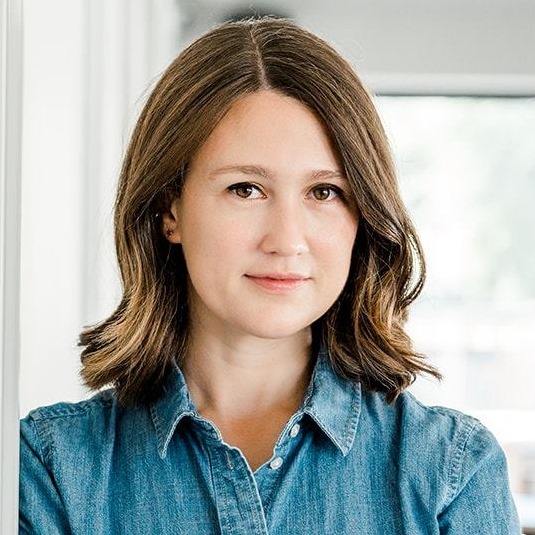 Laura Roeder