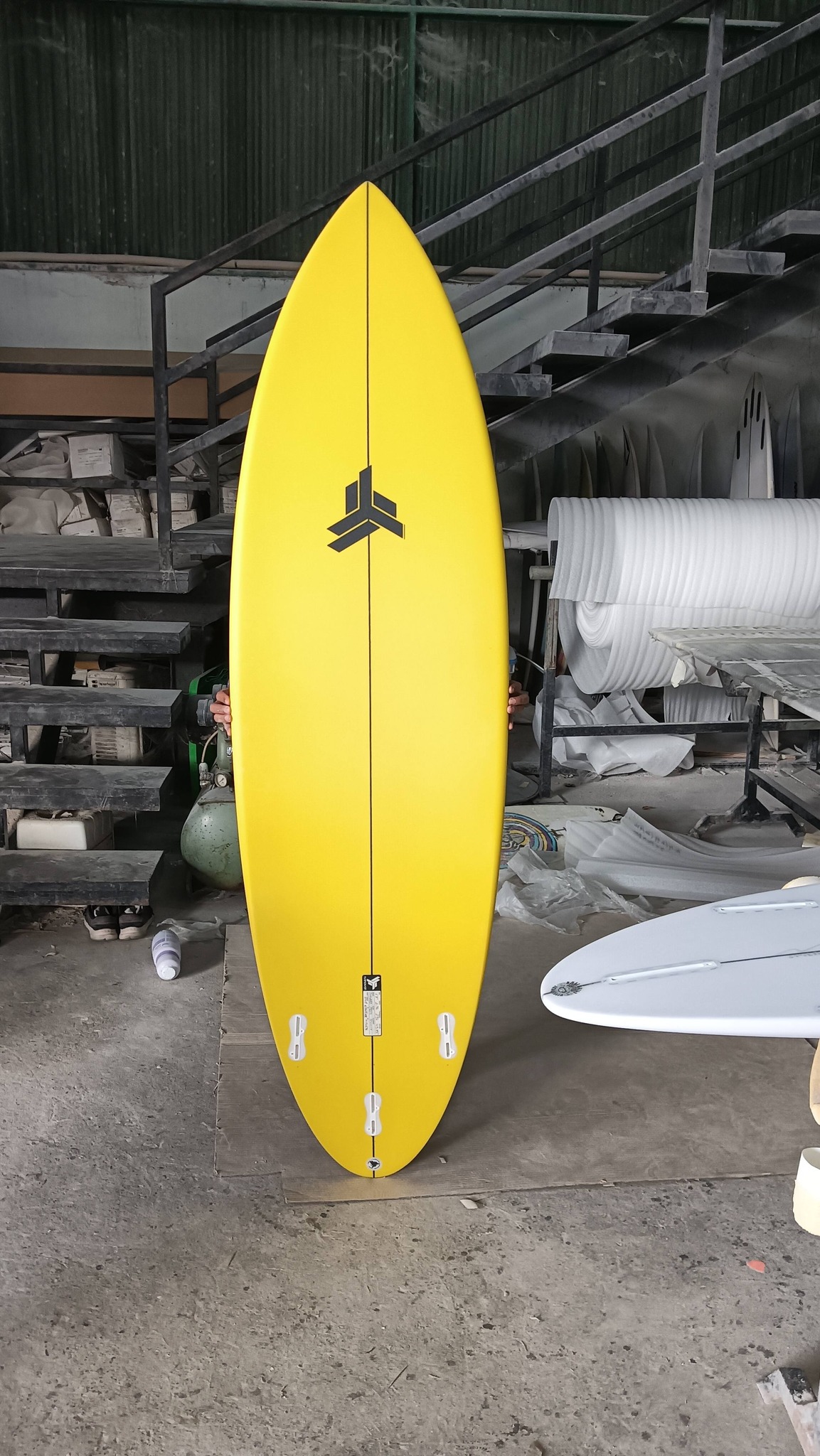 Flanagan Surfboards (@flanagan.surfboards) • Facebook