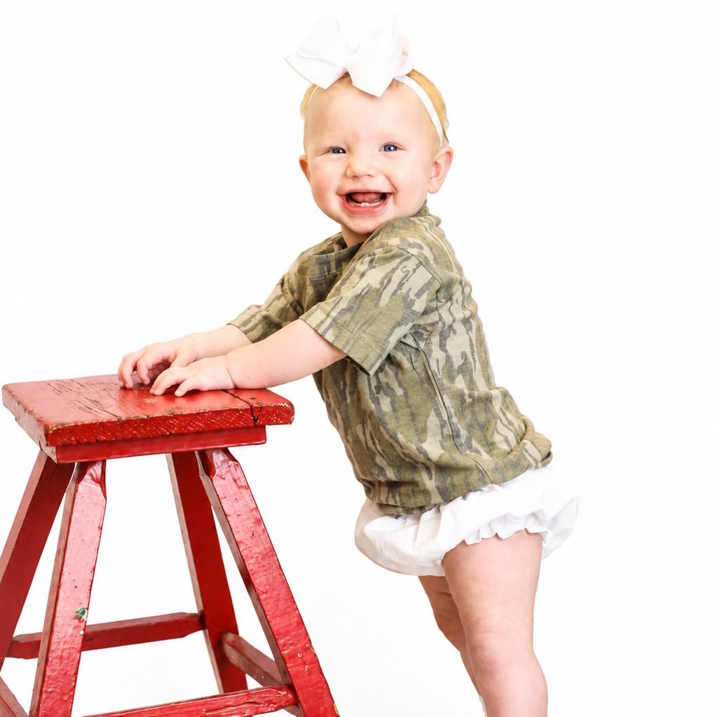Julyn Hollingsworth Cooper