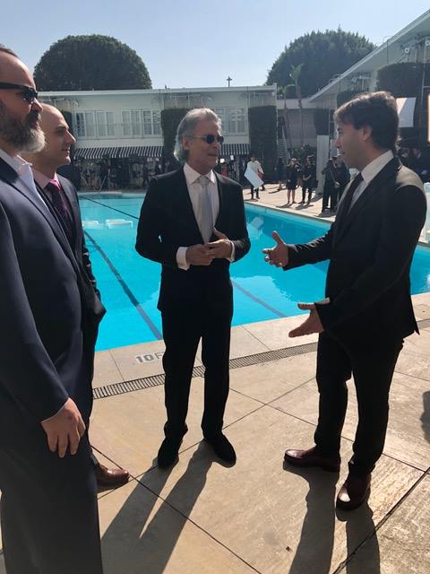 Sound Dogs | Toronto ON
