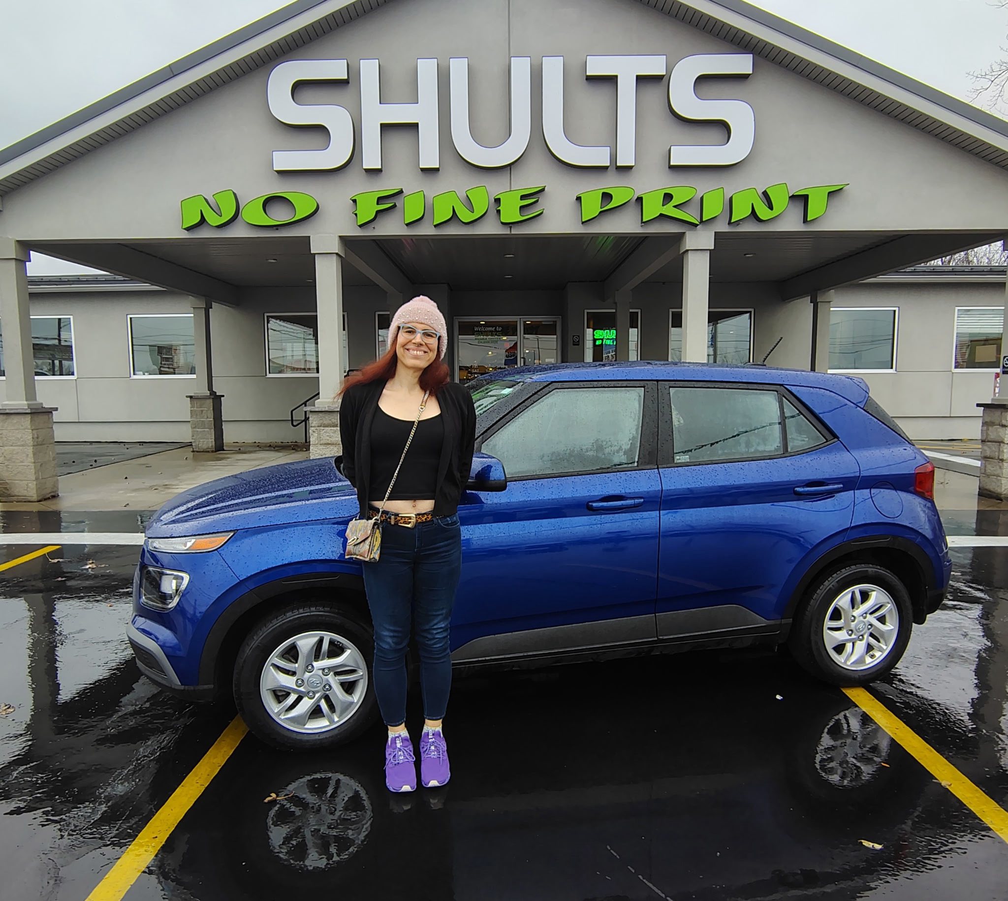 Shults Resale Center of... - Shults Resale Center of Dunkirk
