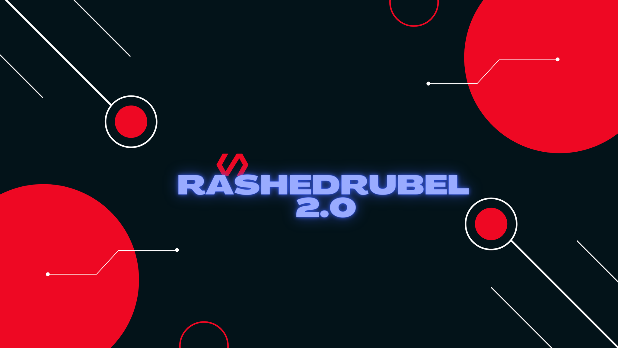 Rashed Rubel