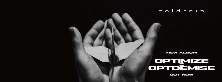 coldrain (@coldrainofficial) • Facebook