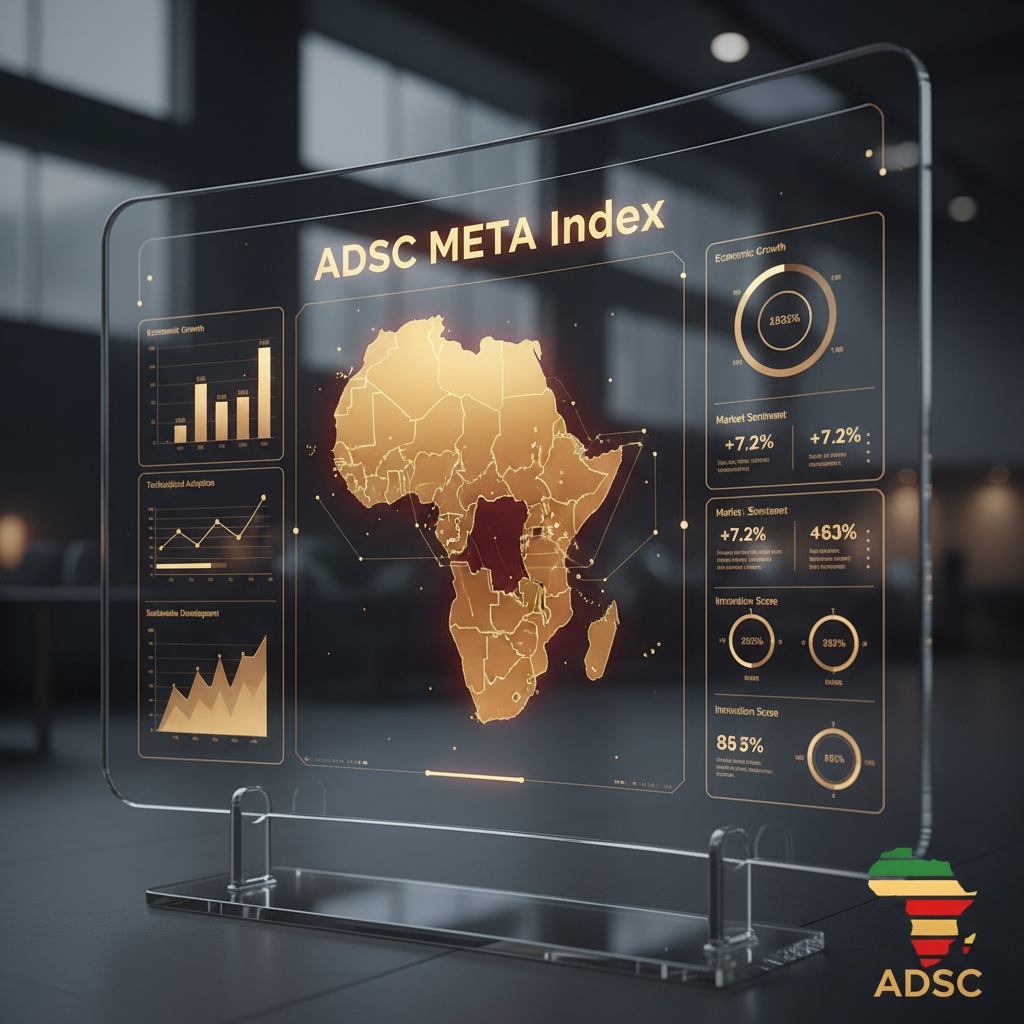 African - Introducing the ADSC META Index™—Africa's first integrated ...