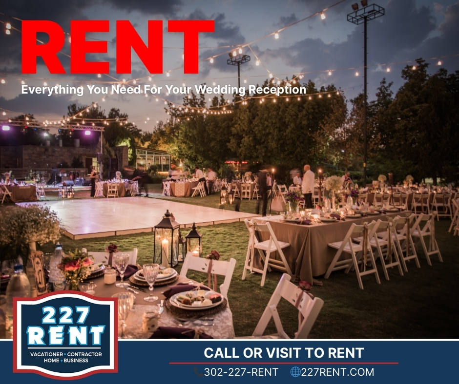 227RENT - Grand Rental Station | Rehoboth Beach DE