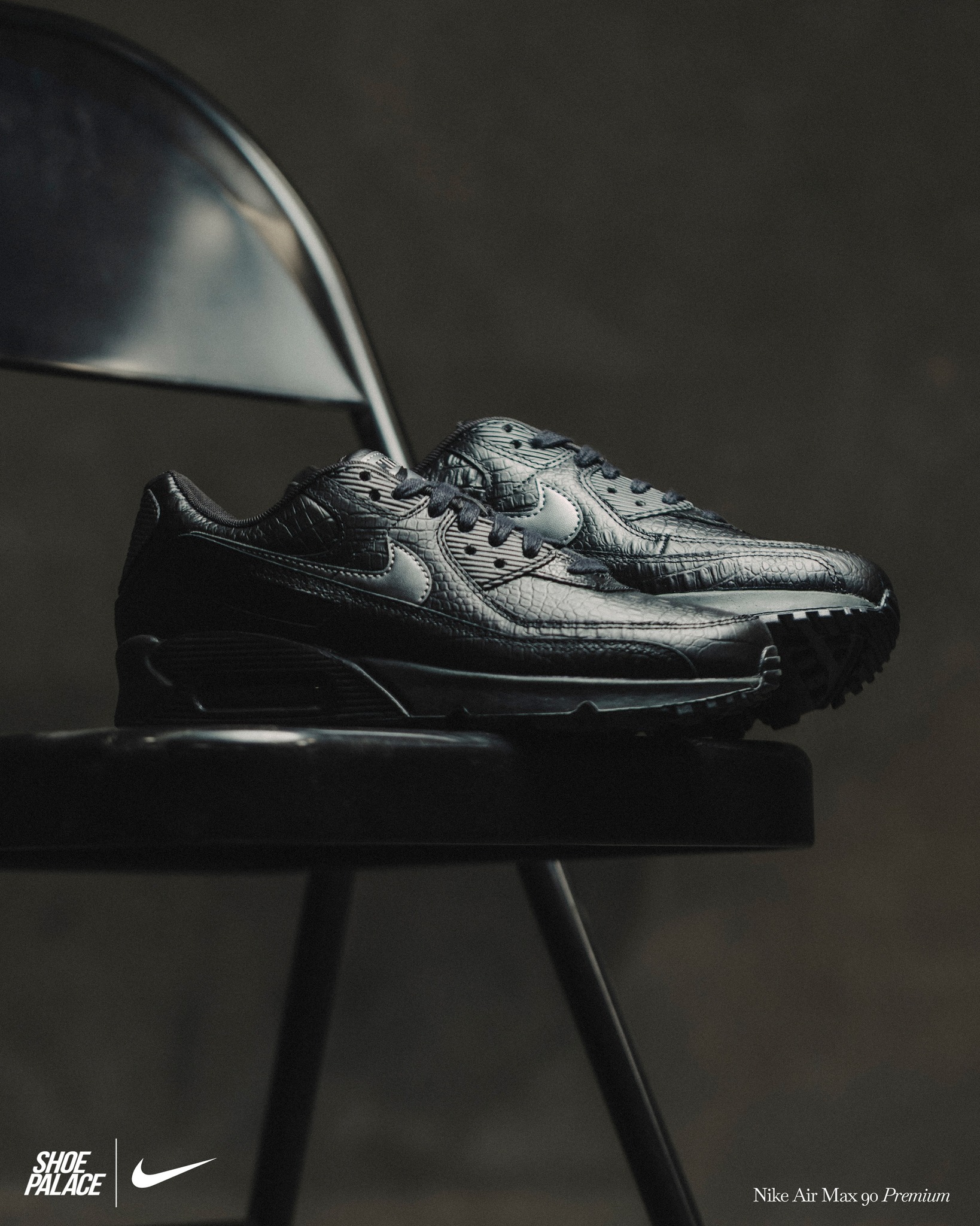 NIKE AIR 靴 DN8 HQ4681-010 AMD MAX