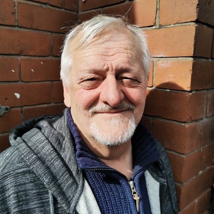 George Saxton