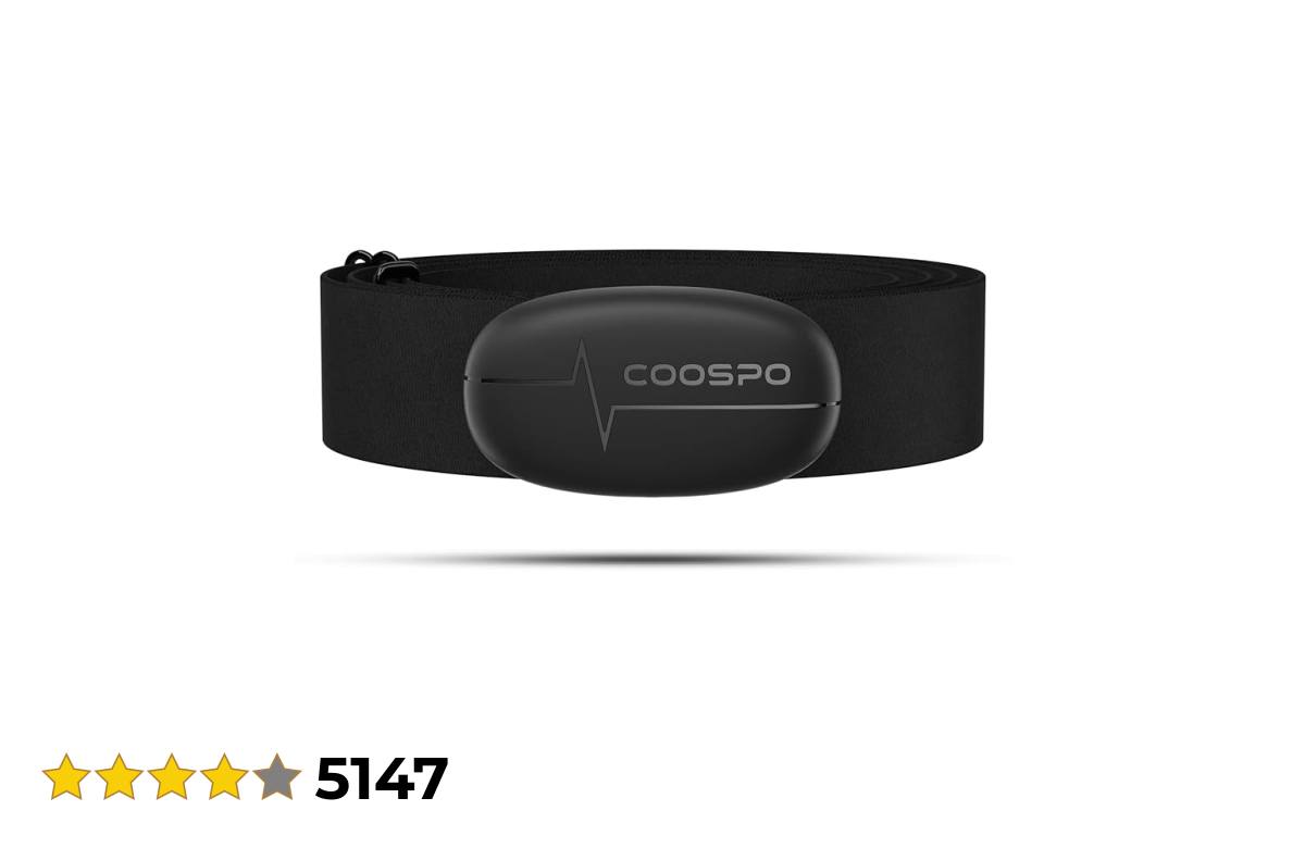 48 Migliori fascia cardio nel 2024 (recensioni, opinioni, prezzi