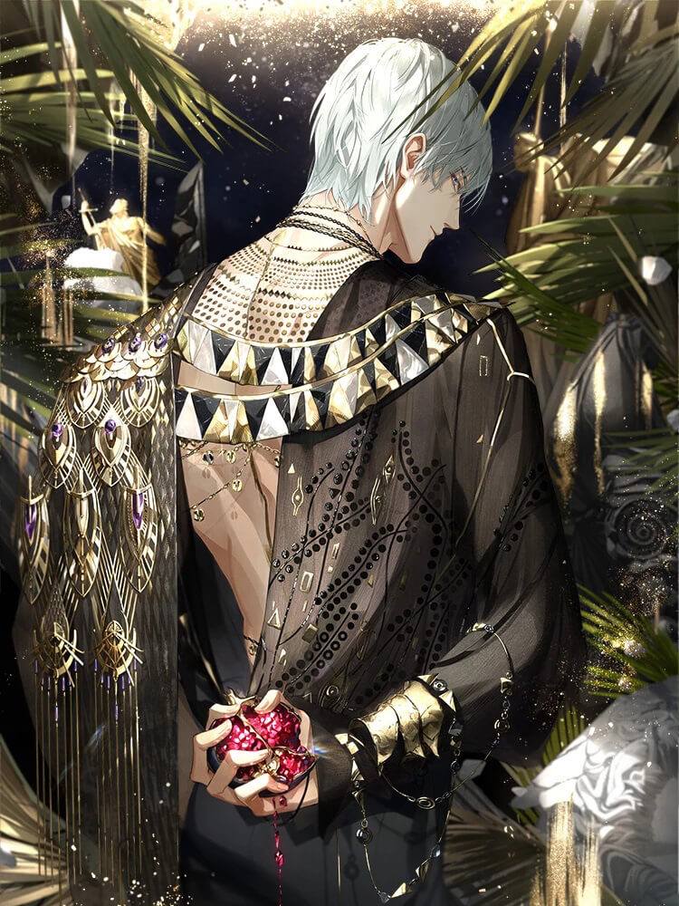 lack XIV その他 FINAL FreestyleArt FF14 FANTASY