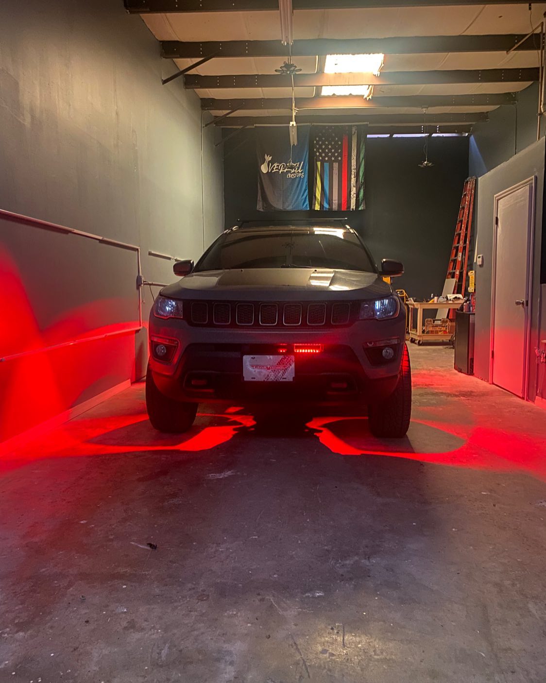 Overkill Customs | Longwood FL