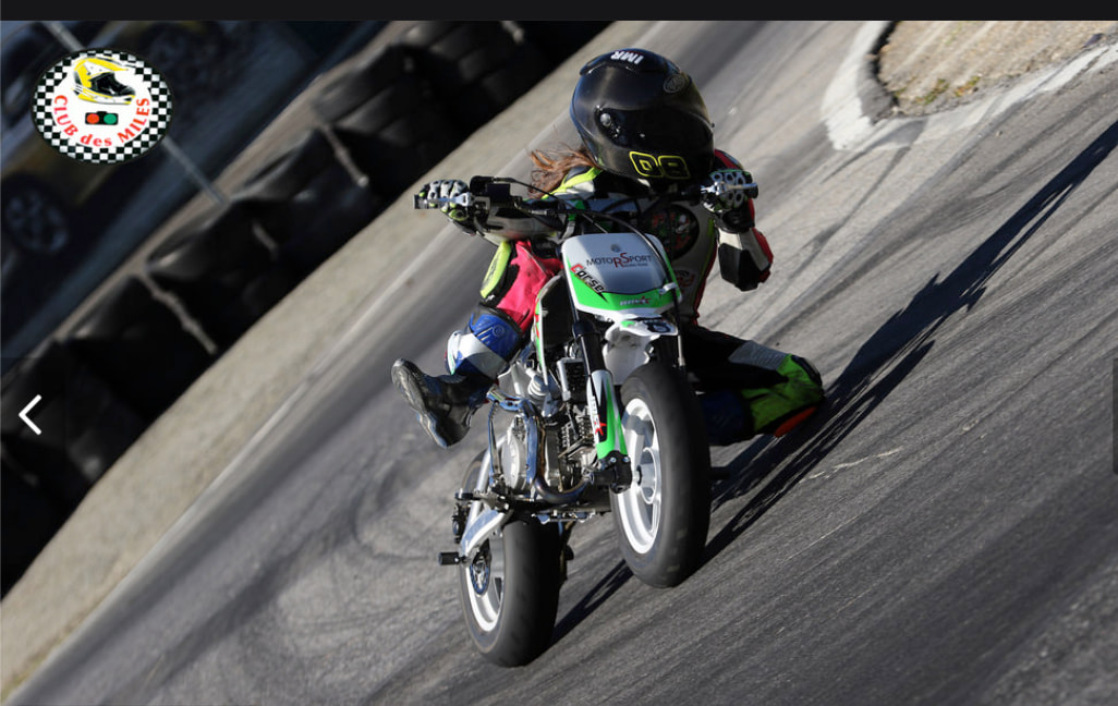 Imr-Racing Italia