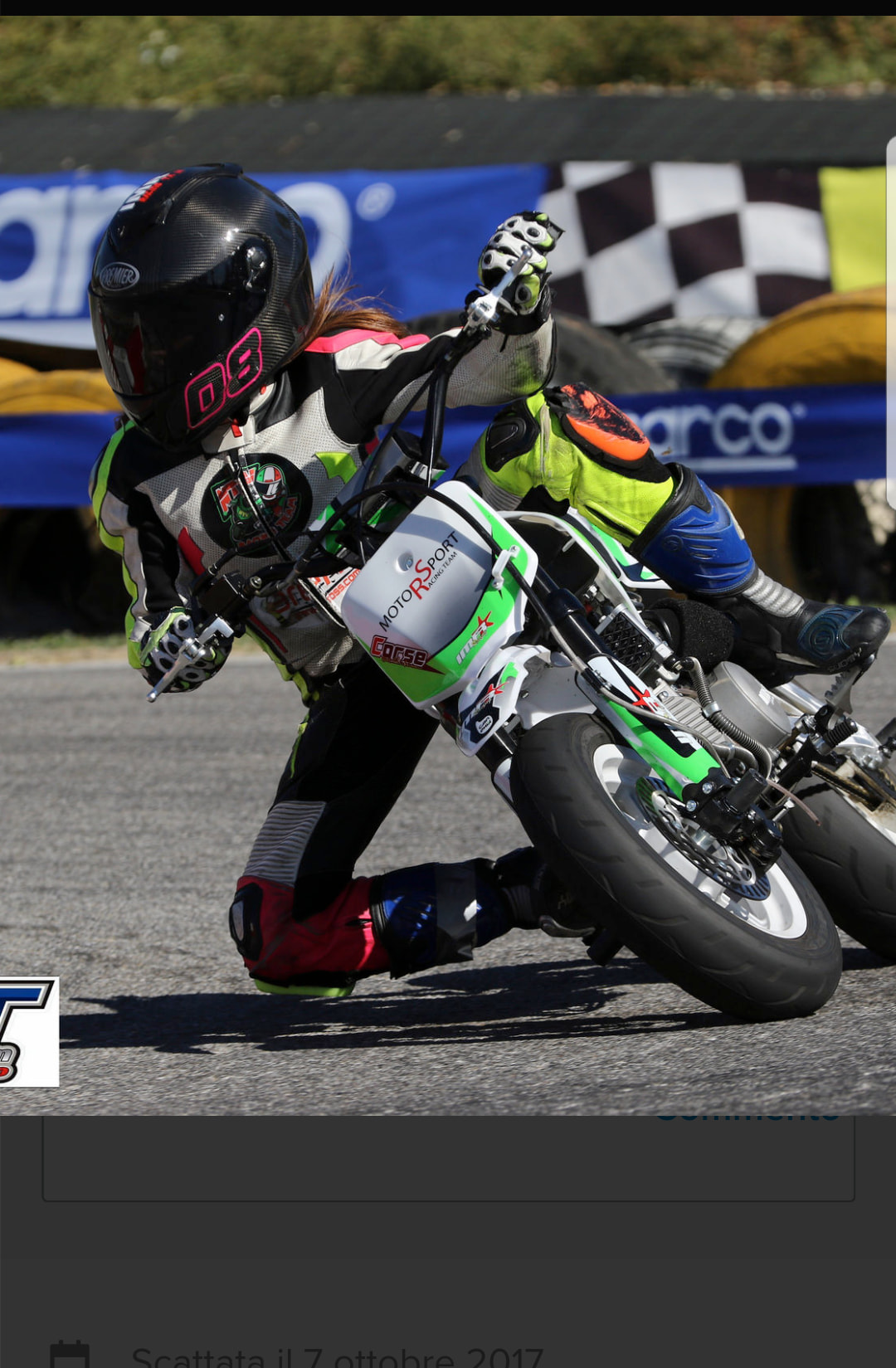 Imr-Racing Italia