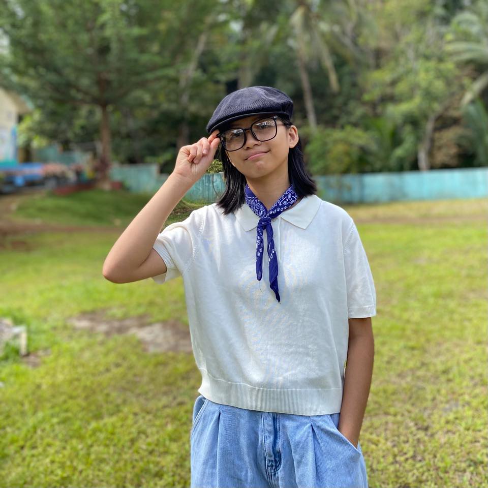Charm Nicole Delos Reyes