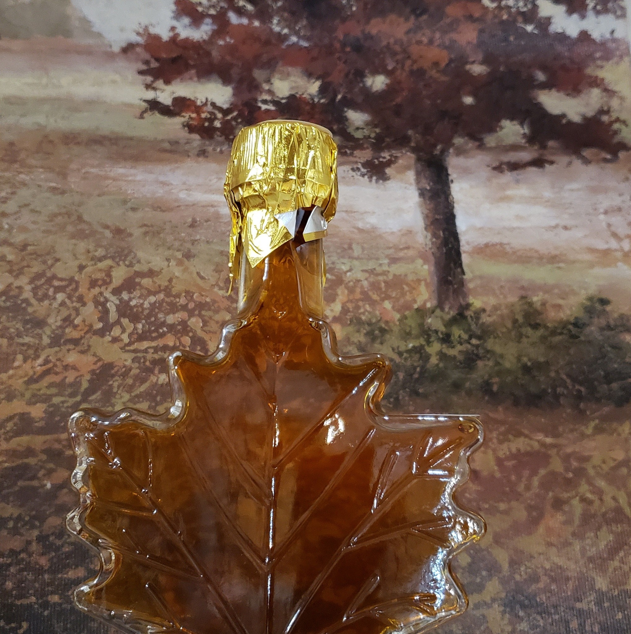 Big sap run, making alot of maple syrup tonight! Duane LaFever of ...