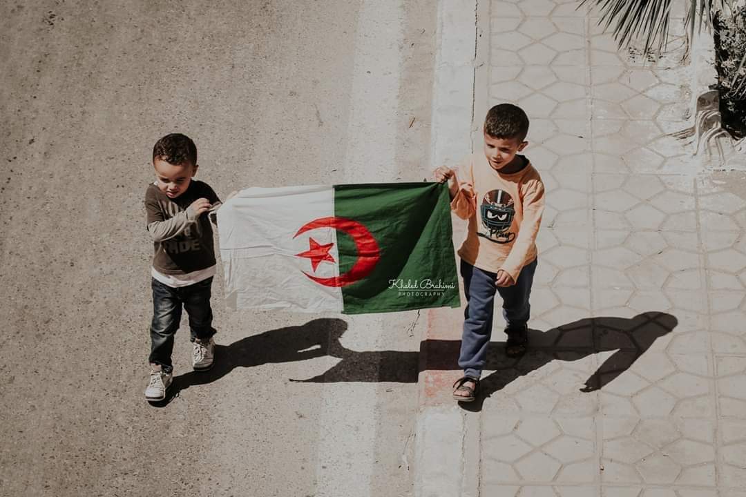 Msila - ذكرى و ترحم 🤲 على الاب و الجد #مرزوقي_عامر نتذكره بخالص الدعاء ...