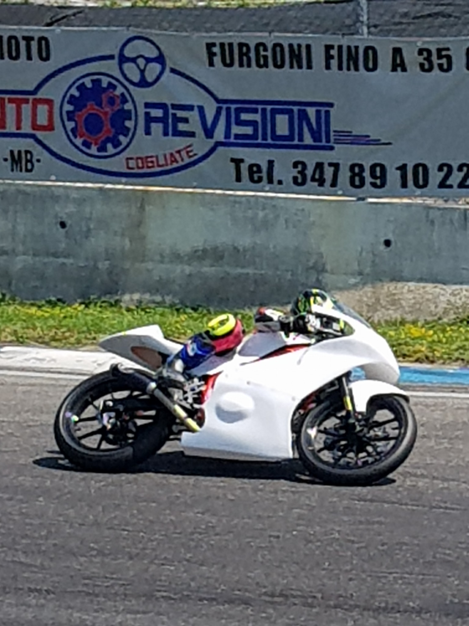 Imr-Racing Italia