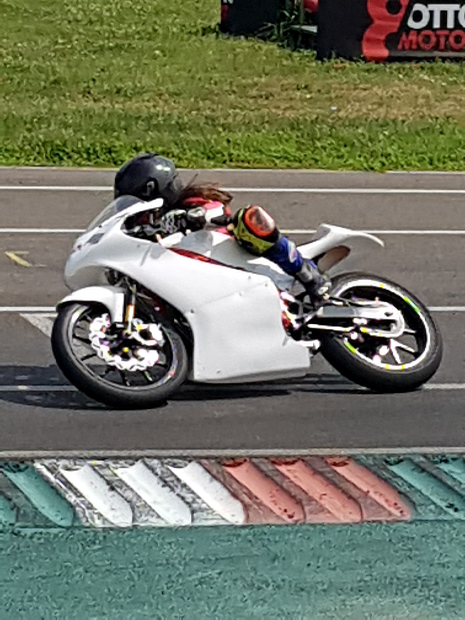 Imr-Racing Italia
