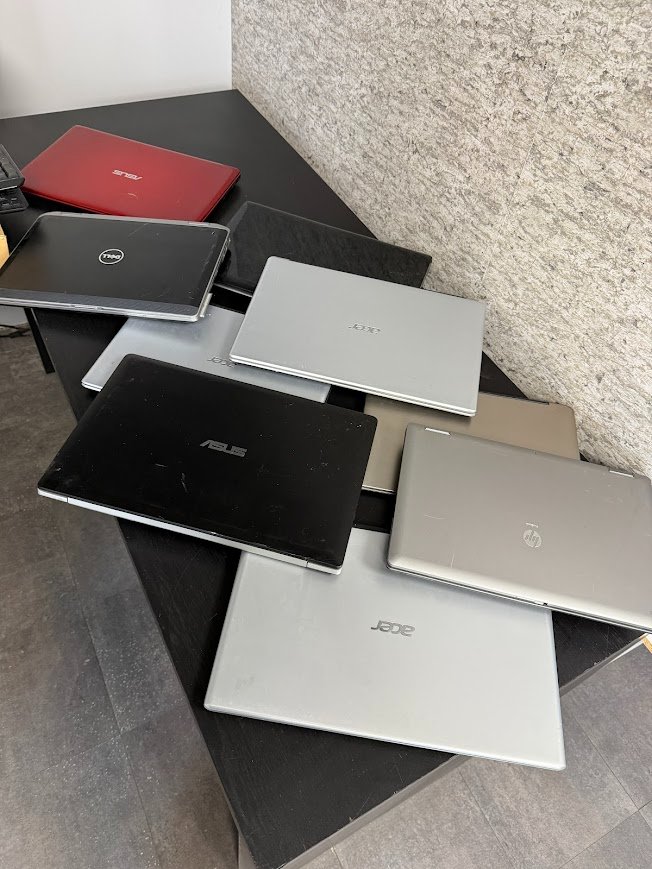 💻 Laptop wholesale Liquidation – Ordinateurs Montréal Computers 💻 ...