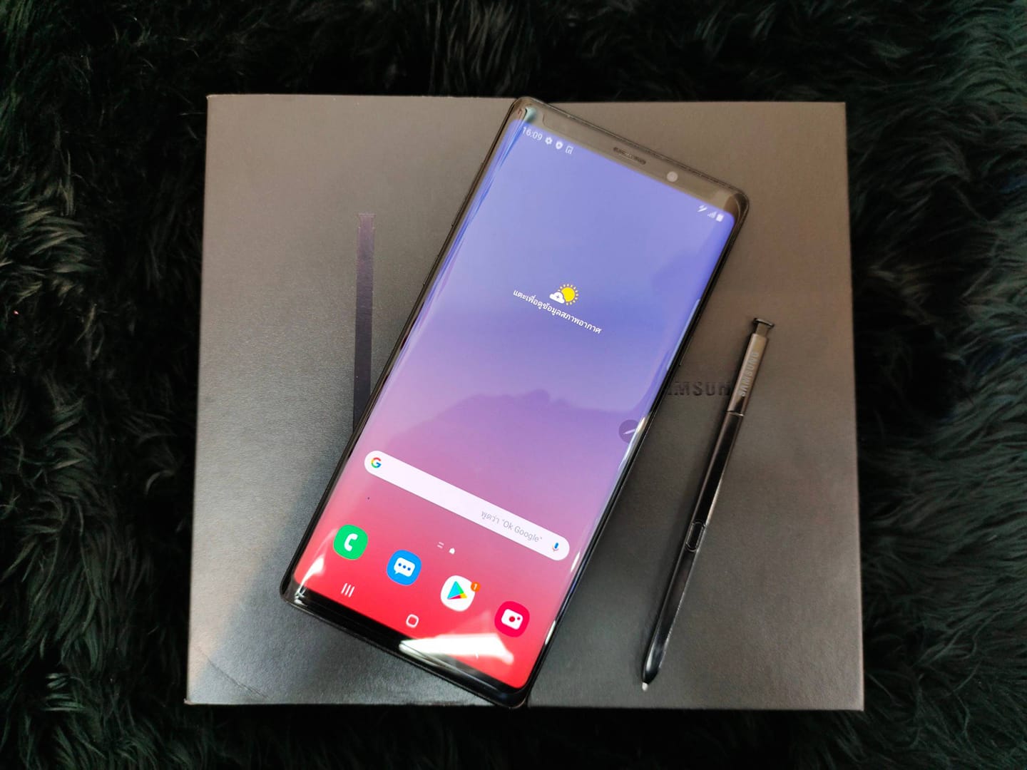 SamSung Galaxy Note 9... - บริษัท นักเลงมือถือ จำกัด
