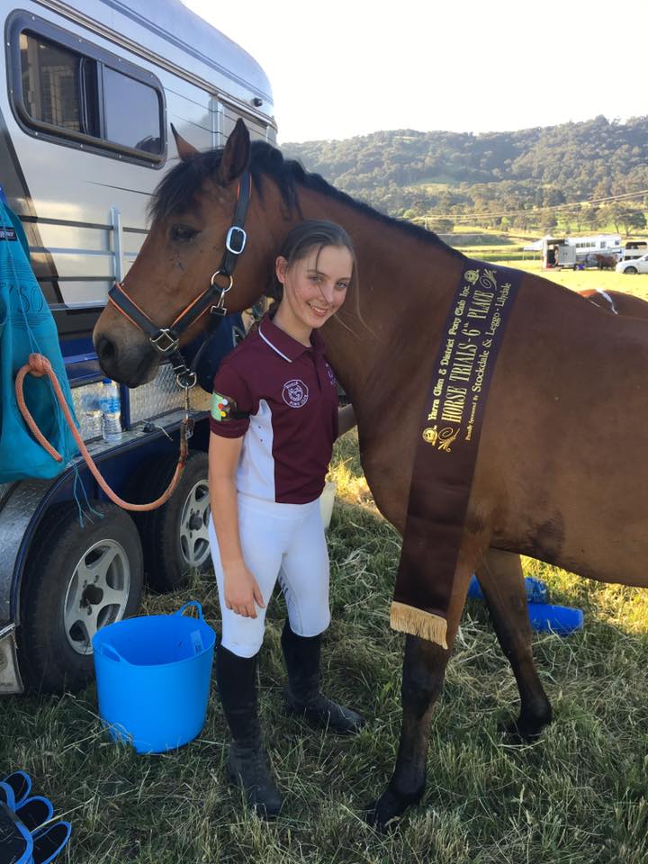 Ruby Hayes Equestrian added a new... - Ruby Hayes Equestrian