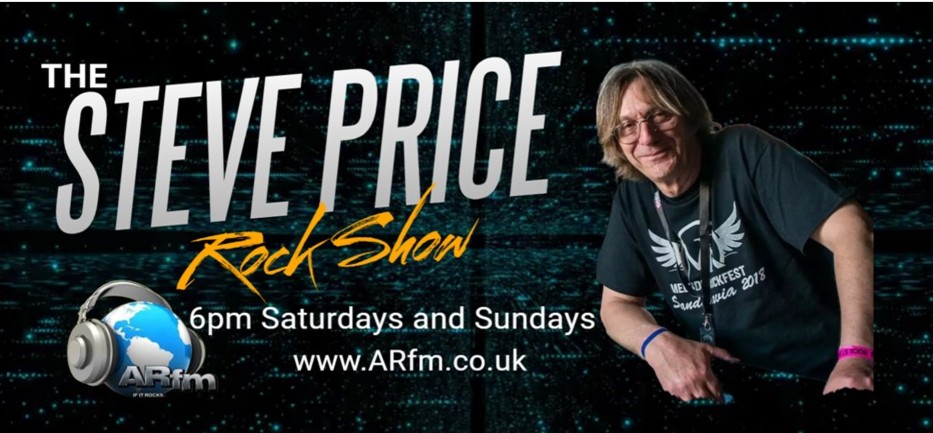 Do you realise Live Aid was over... - Steve Price Rock Show | Facebook