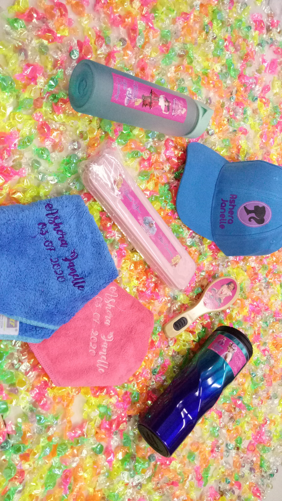 birthday giveaways 🏠 2nd Floor of... - ExperTees and Prints