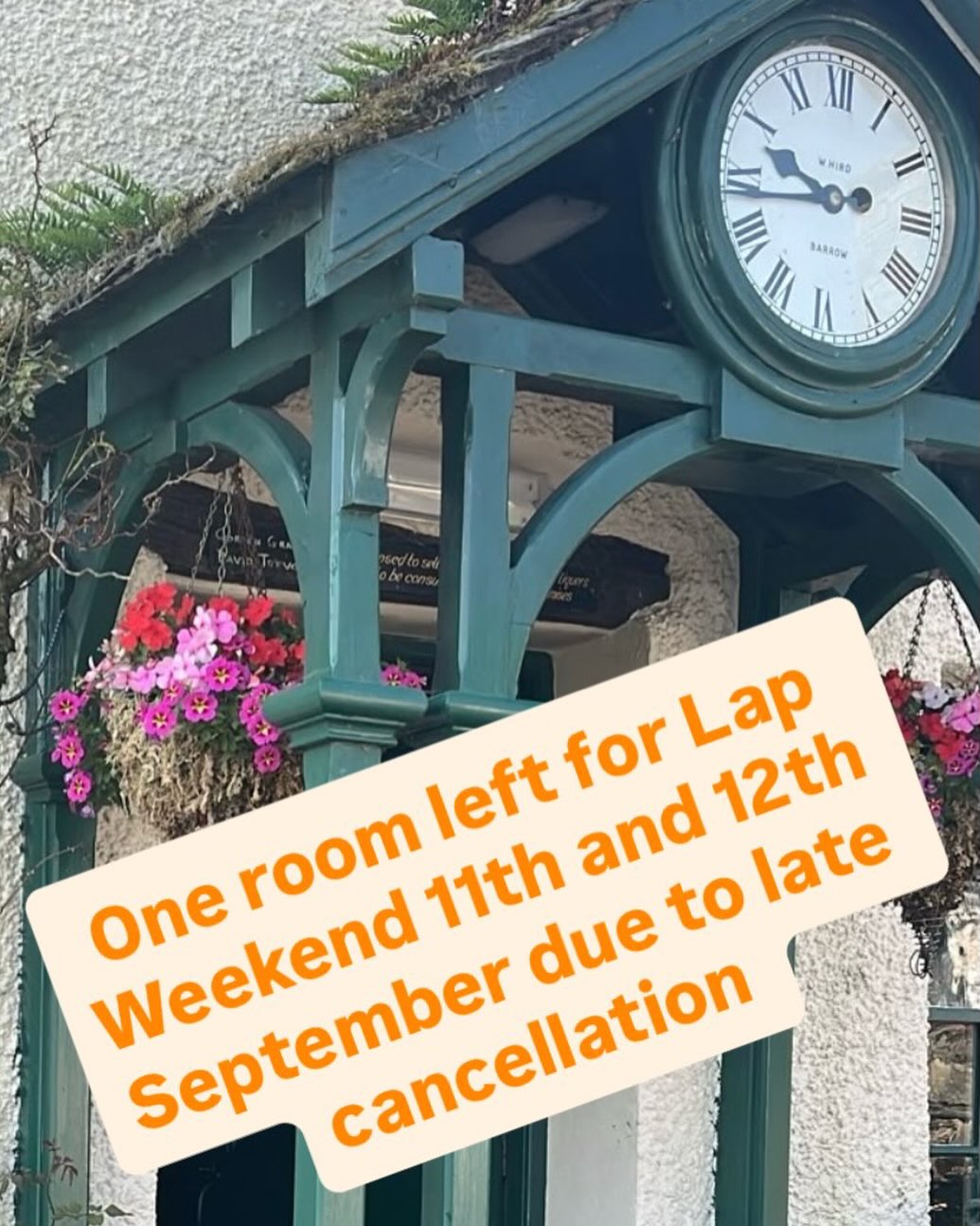 Tower Bank Arms | Ambleside