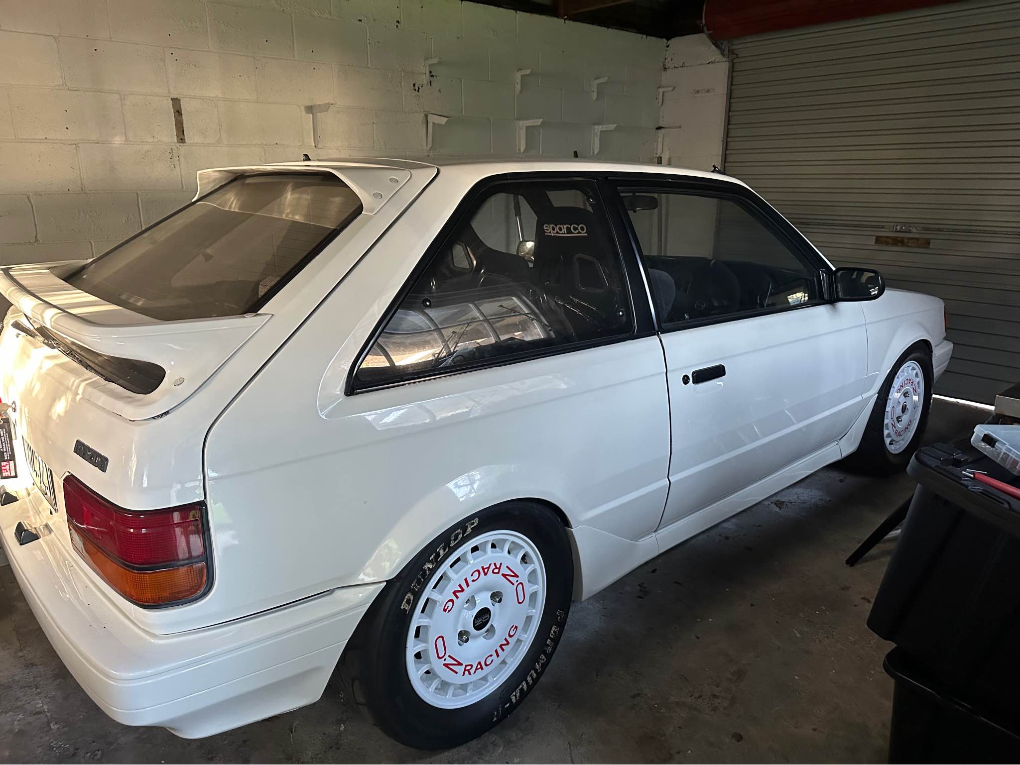Mazda bfmr rolling body - Cars & Trucks - Auckland, New Zealand ...