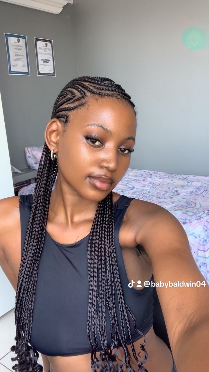 Inathi Baldwin
