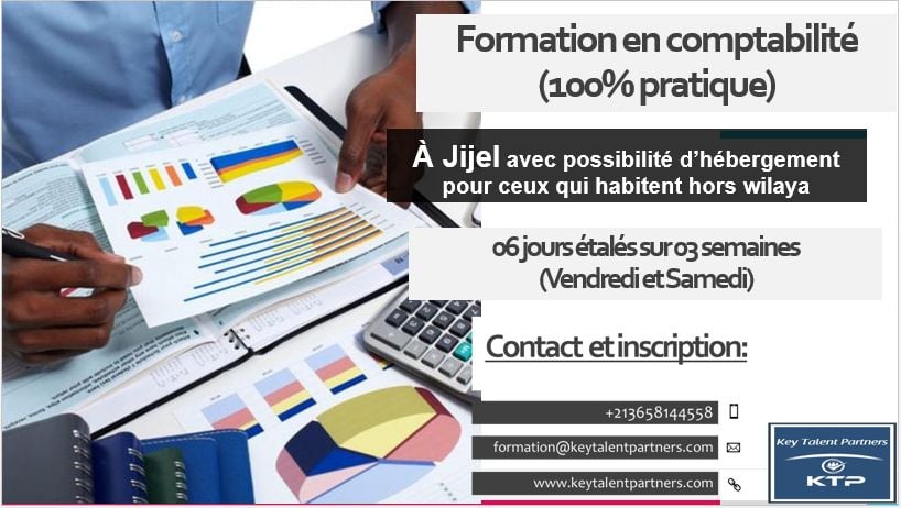 Key Talent Partners - Key Talent Partners organise une formation en ...