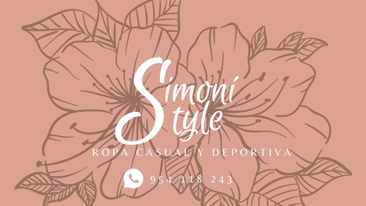 Simoní Style